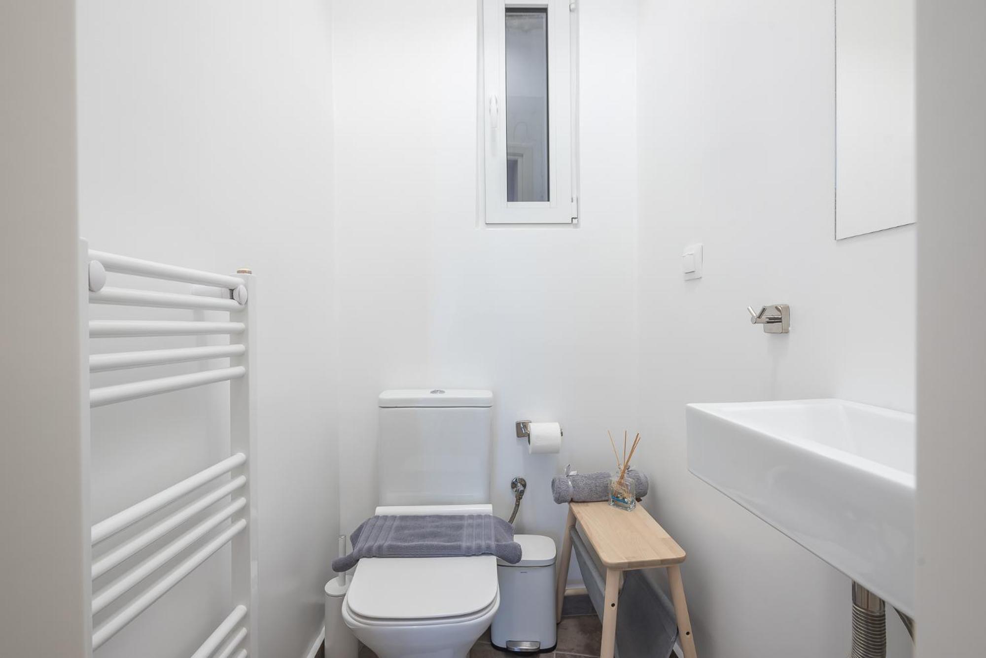 Stylish 2Bdr Apt By Acropolis Athens Exterior photo
